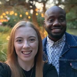 Meet your Posher, Isaiah